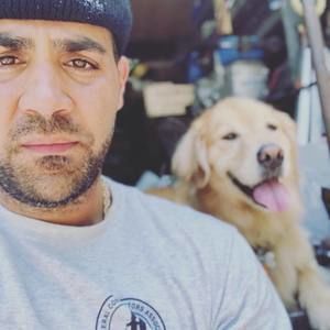 Meet your Posher, Robert